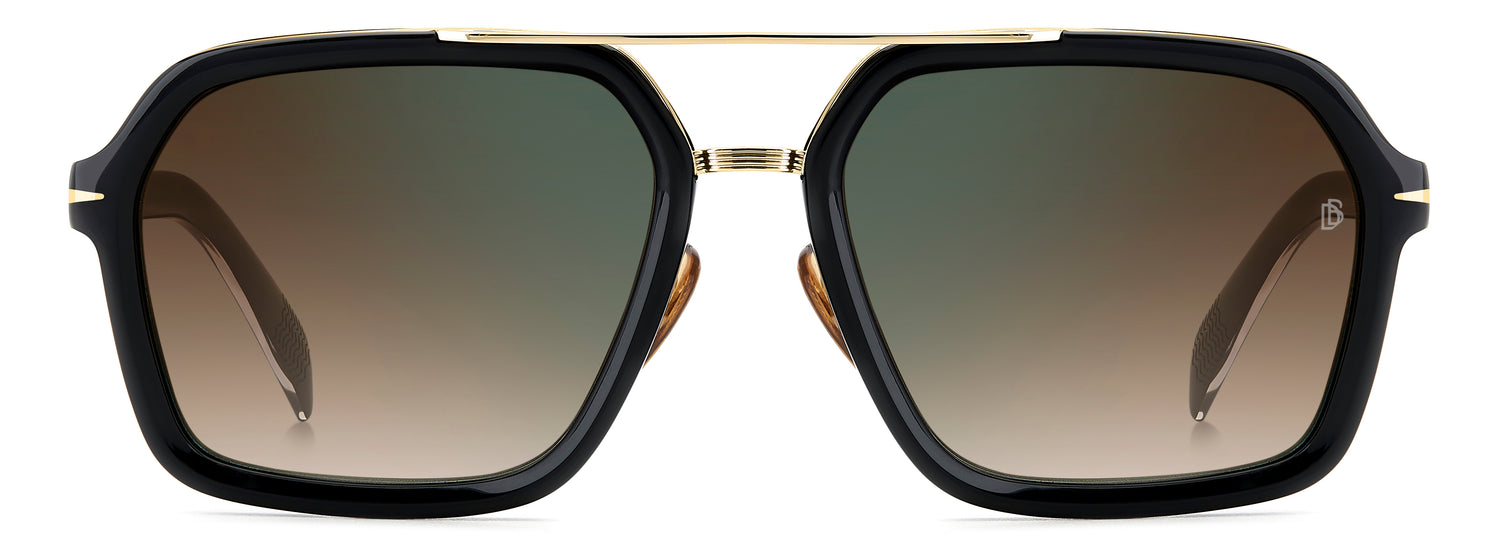 DAVID BECKHAM DB 7128/S 2M2 QY 58