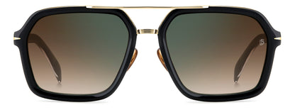 DAVID BECKHAM DB 7128/S 2M2 QY 58