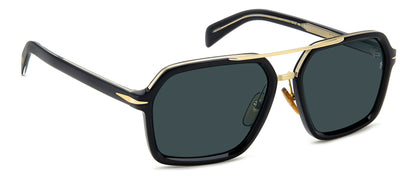 DAVID BECKHAM DB 7128/S 807 KU 58