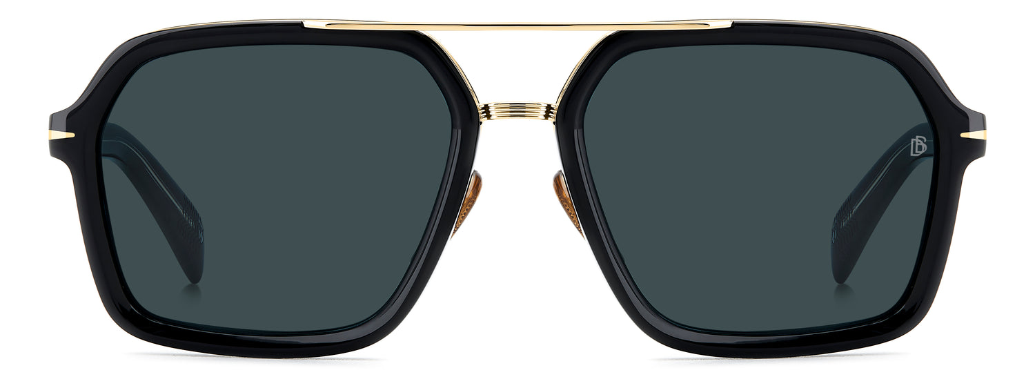 DAVID BECKHAM DB 7128/S 807 KU 58