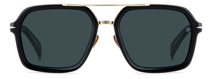 DAVID BECKHAM DB 7128/S 807 KU 58