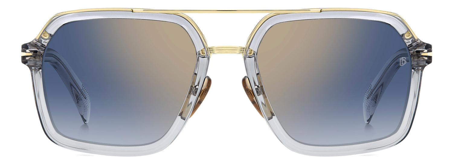 DAVID BECKHAM DB 7128/S FT3 1V 58