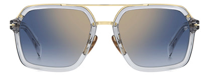 DAVID BECKHAM DB 7128/S FT3 1V 58