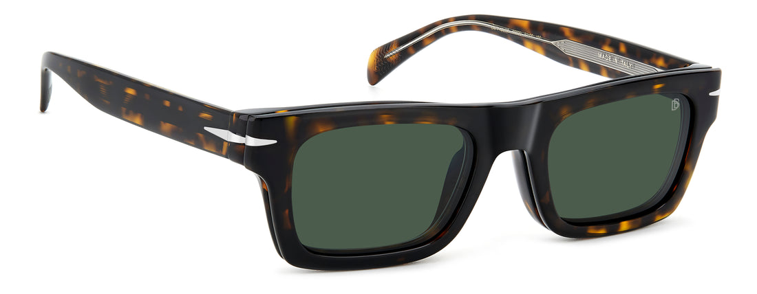 DAVID BECKHAM DB 7129/CS 086 UC 51