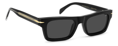 DAVID BECKHAM DB 7129/CS 807 M9 51