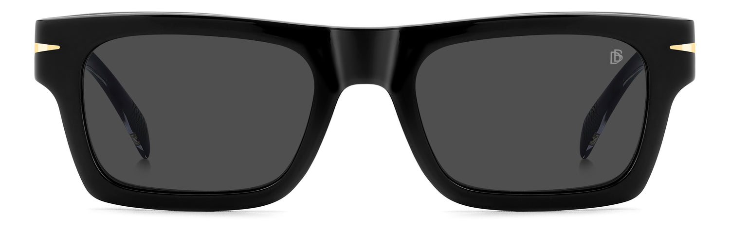 DAVID BECKHAM DB 7129/CS 807 M9 51