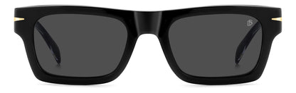 DAVID BECKHAM DB 7129/CS 807 M9 51