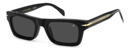 DAVID BECKHAM DB 7129/CS 807 M9 51