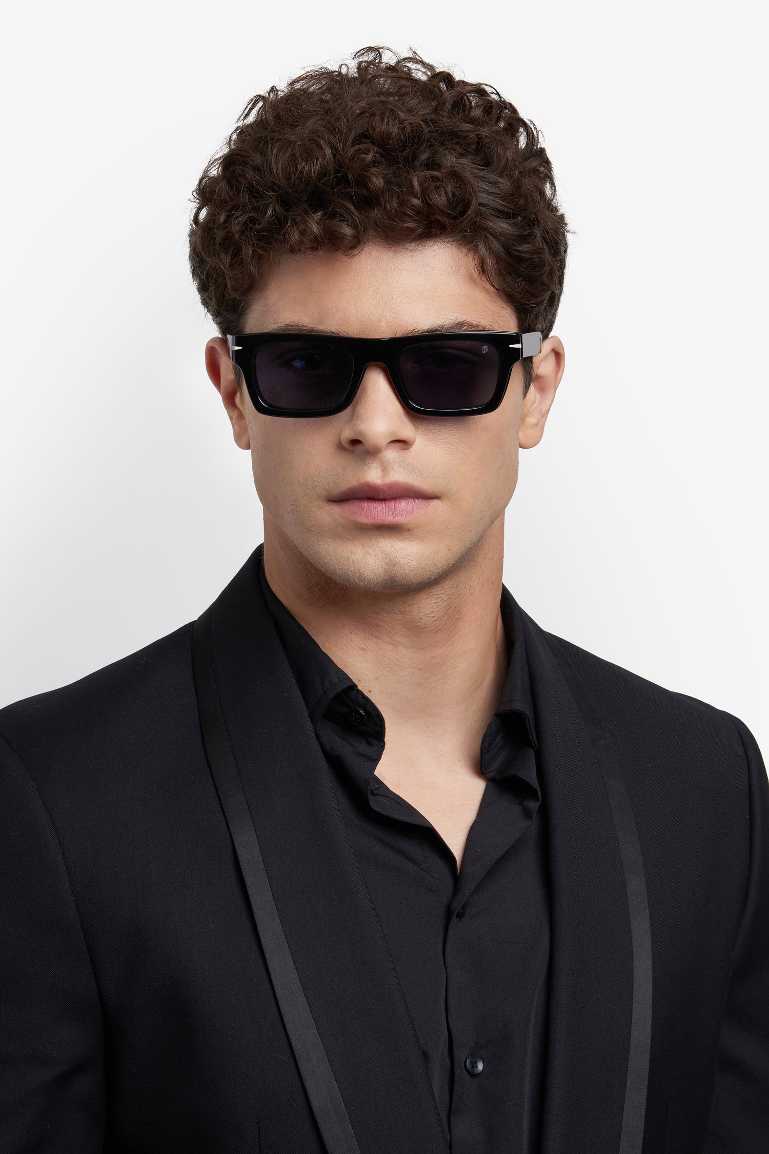 DAVID BECKHAM DB 7129/CS WR7 C3 51