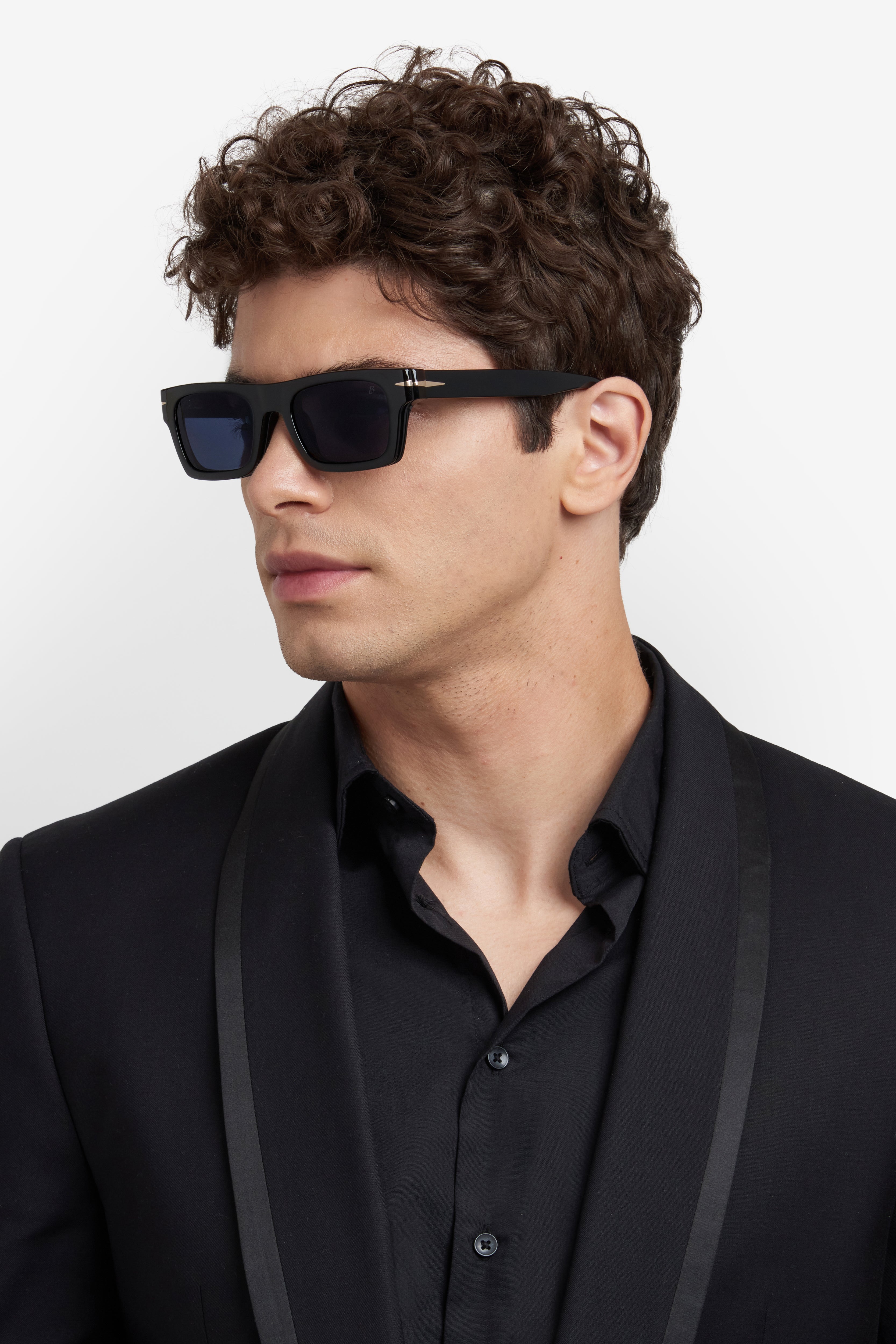 DAVID BECKHAM DB 7129/CS WR7 C3 51