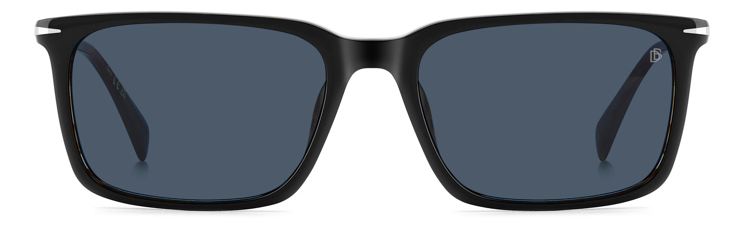 DAVID BECKHAM DB 1163/F/S 05K KU 58