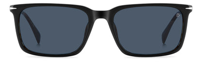 DAVID BECKHAM DB 1163/F/S 05K KU 58