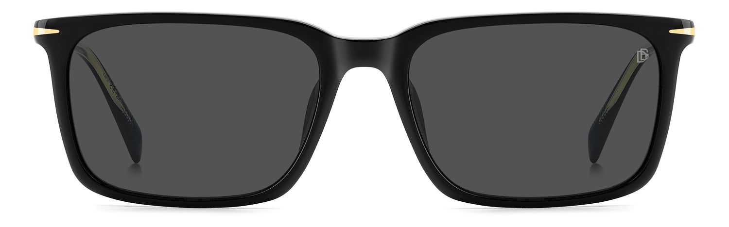 DAVID BECKHAM DB 1163/F/S 807 IR 58