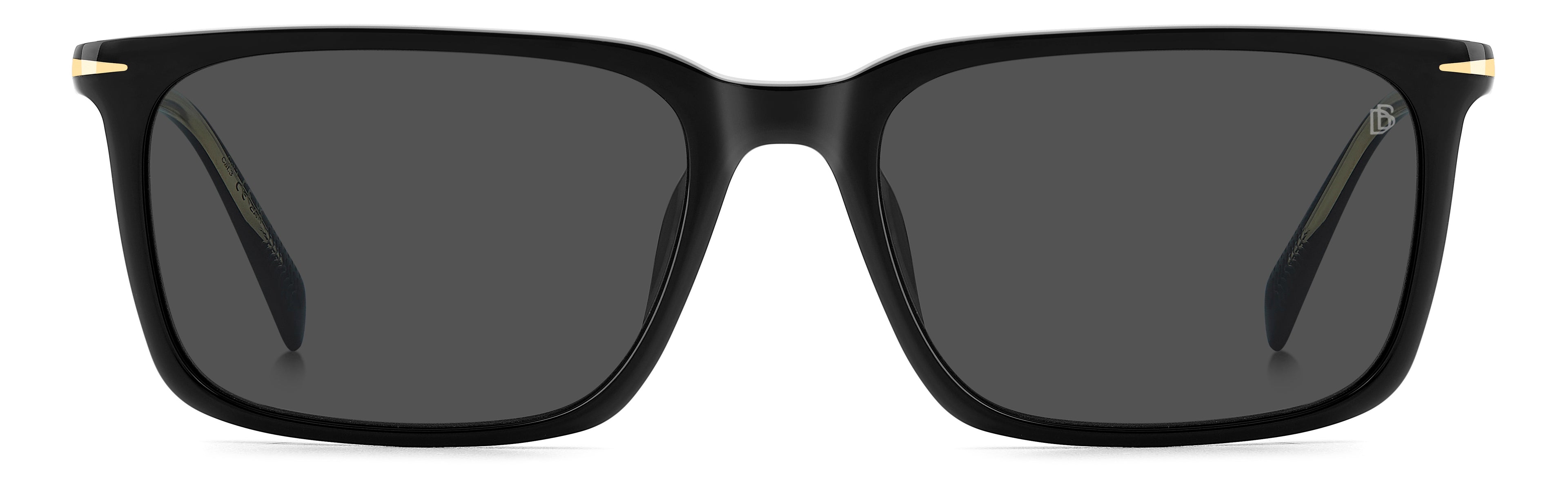 DAVID BECKHAM DB 1163/F/S 807 IR 58