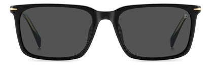 DAVID BECKHAM DB 1163/F/S 807 IR 58