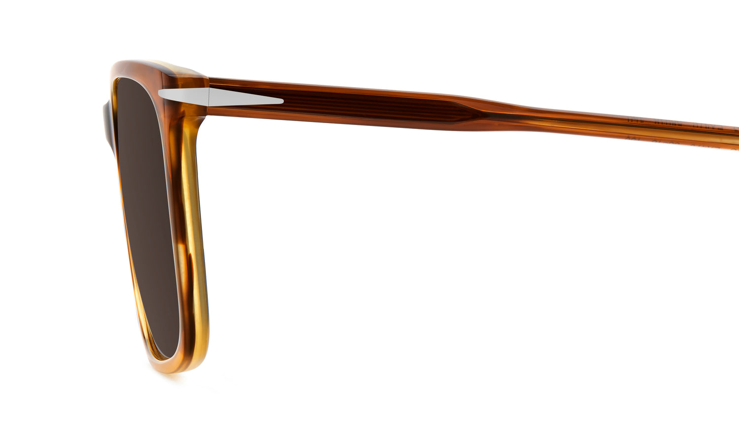 DAVID BECKHAM DB 1163/F/S EX4 70 58