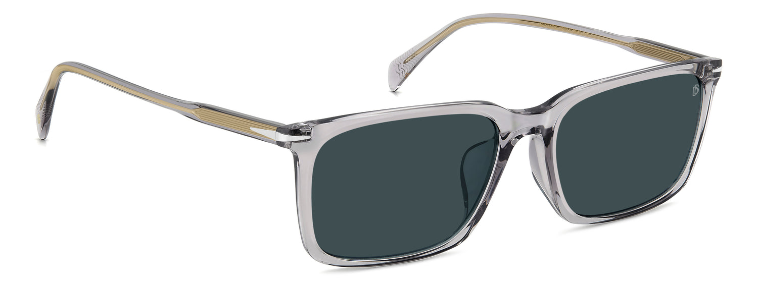 DAVID BECKHAM DB 1163/F/S KB7 KU 58