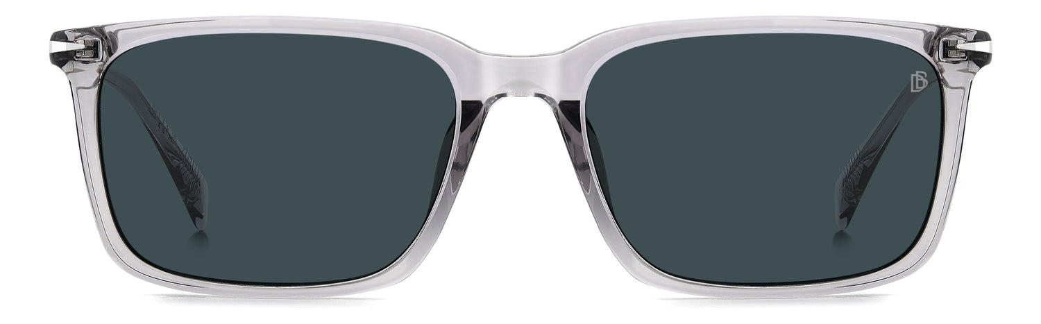 DAVID BECKHAM DB 1163/F/S KB7 KU 58