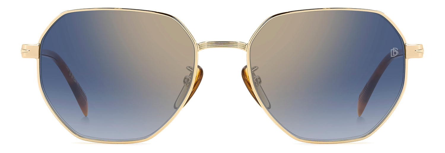 DAVID BECKHAM DB 1162/F/S 06J 1V 56