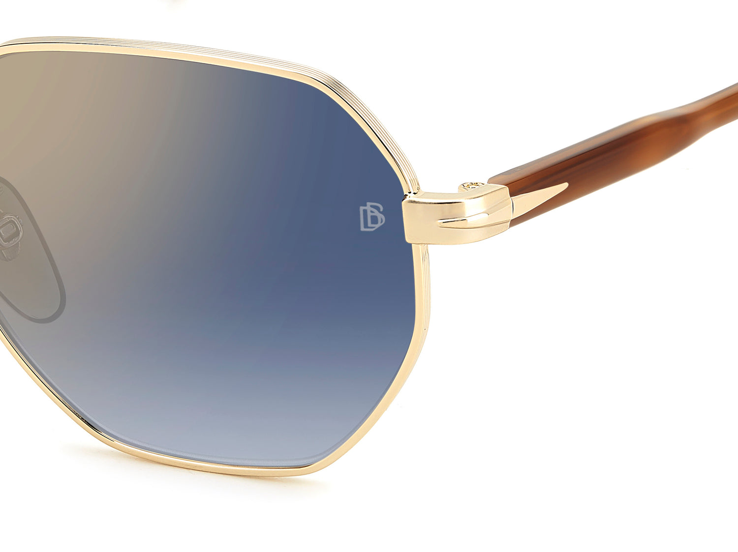 DAVID BECKHAM DB 1162/F/S 06J 1V 56