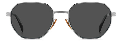 DAVID BECKHAM DB 1162/F/S 85K IR 56