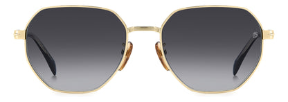 DAVID BECKHAM DB 1162/F/S RHL 9O 56