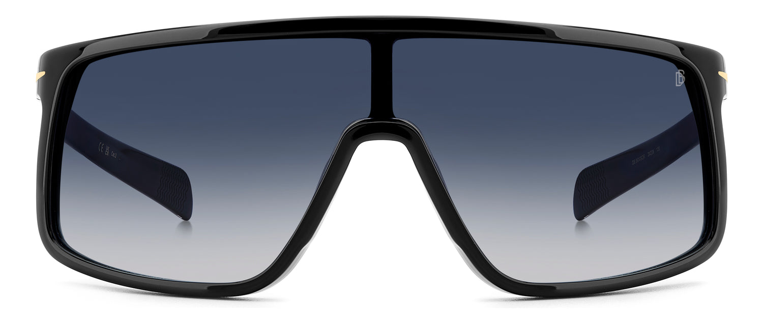 DAVID BECKHAM DB 99/VISOR 2M2 08 99