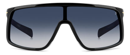 DAVID BECKHAM DB 99/VISOR 2M2 08 99