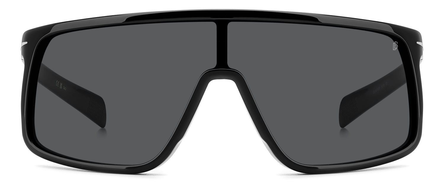 DAVID BECKHAM DB 99/VISOR 807 IR 99