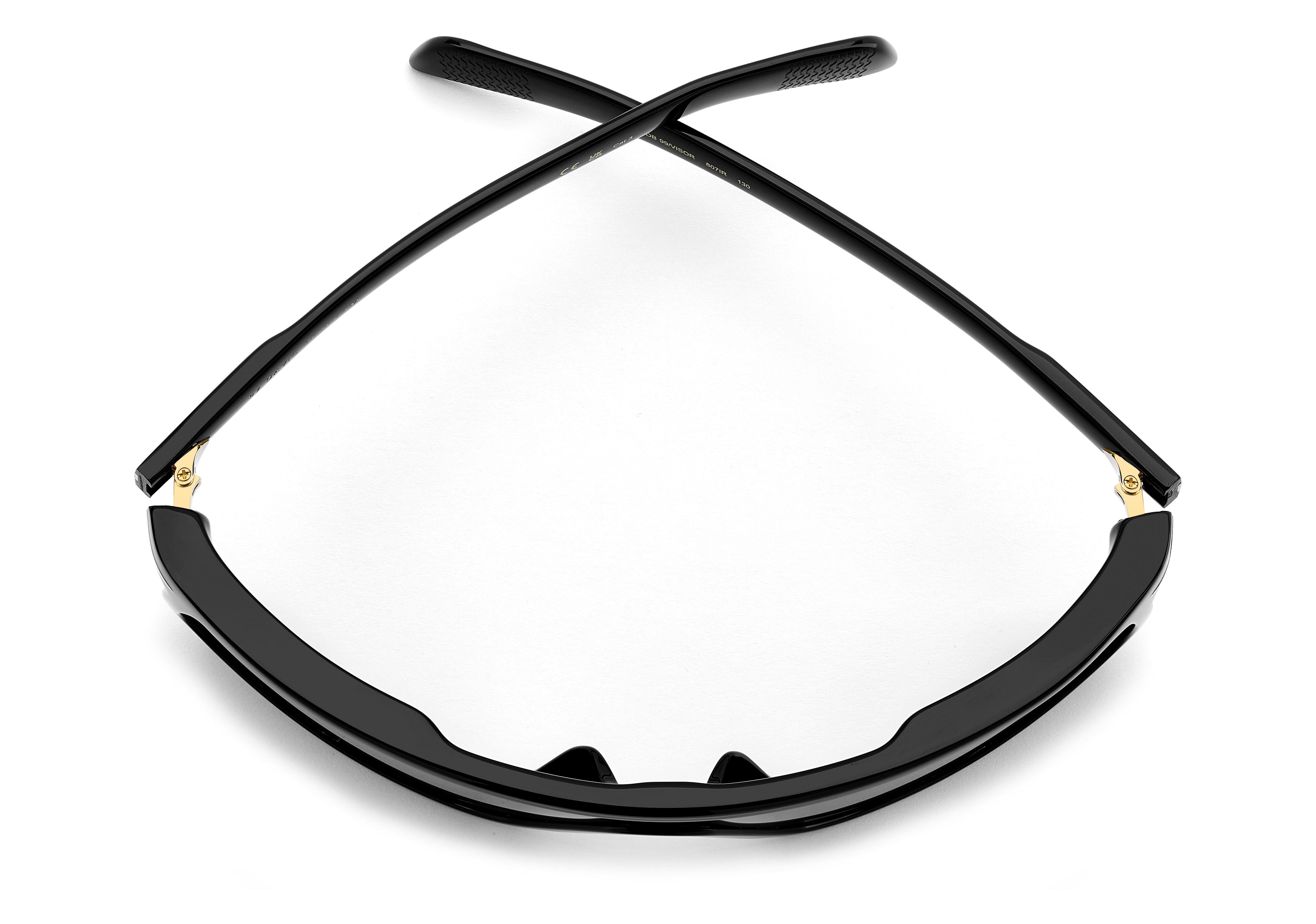 DAVID BECKHAM DB 99/VISOR 807 IR 99