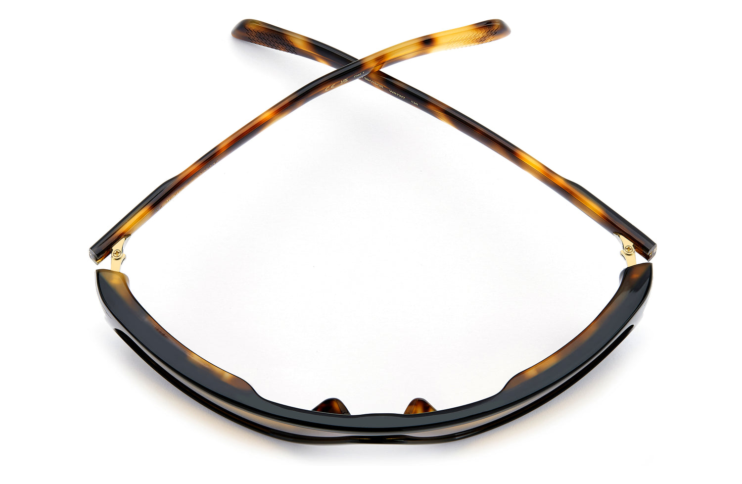 DAVID BECKHAM DB 99/VISOR WR7 W7 99