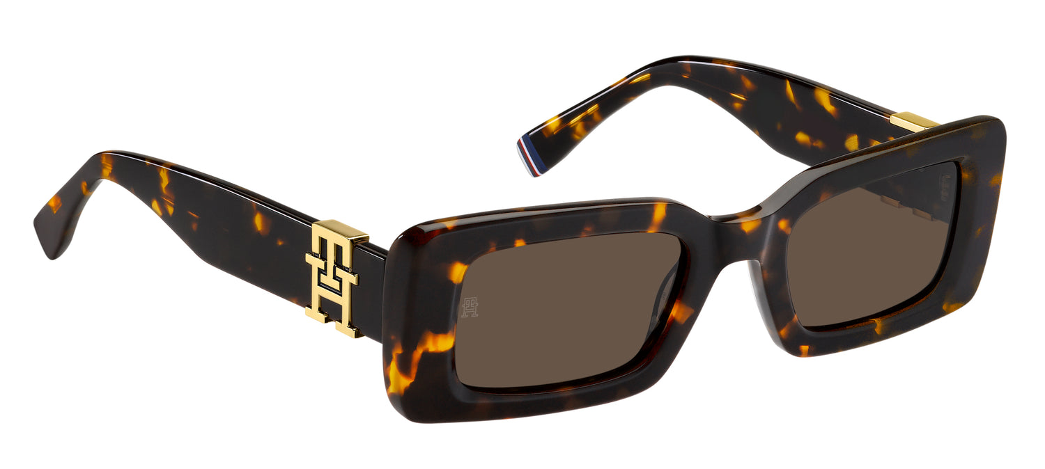 TOMMY HILFIGER TH 2125/S 086 70 50