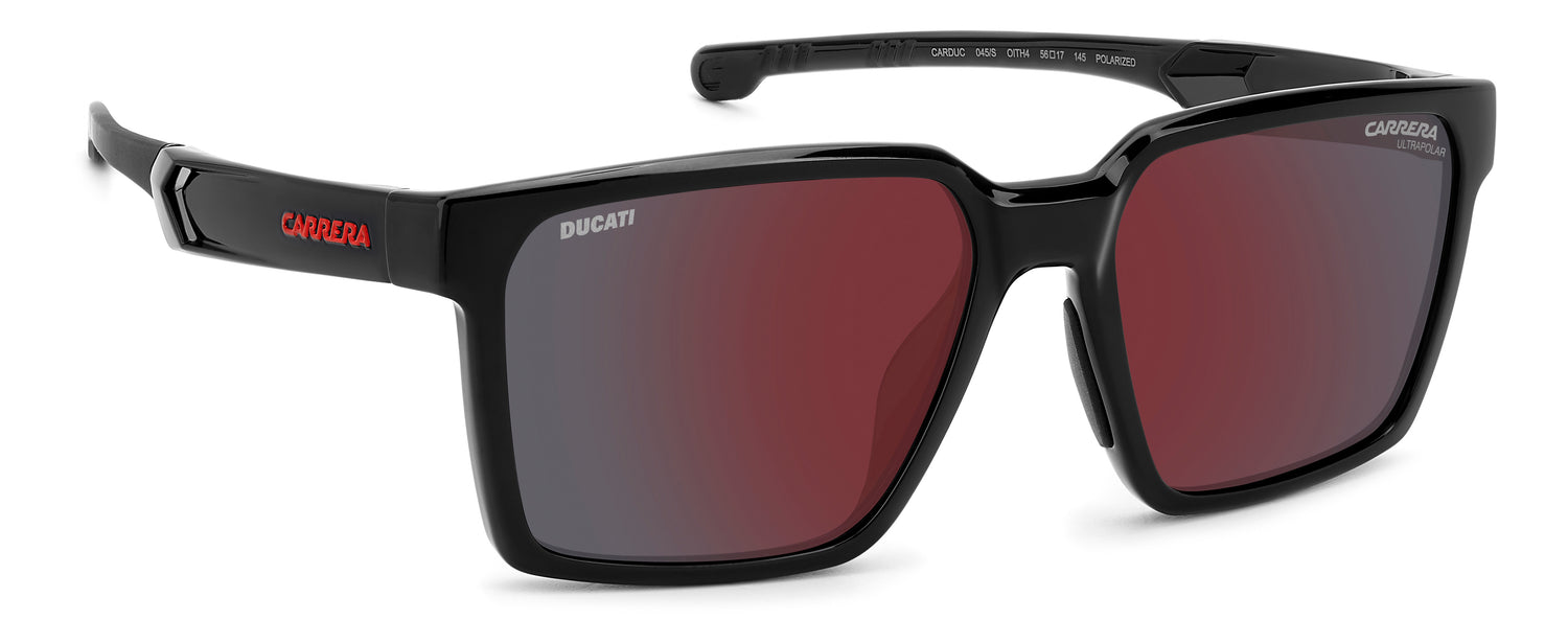 CARRERA DUCATI CARDUC 045/S OIT H4 56