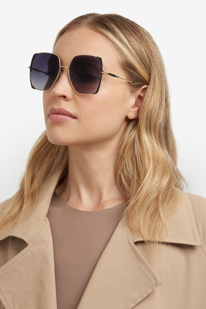 HUGO BOSS BOSS 1707/S RHL 9O 58