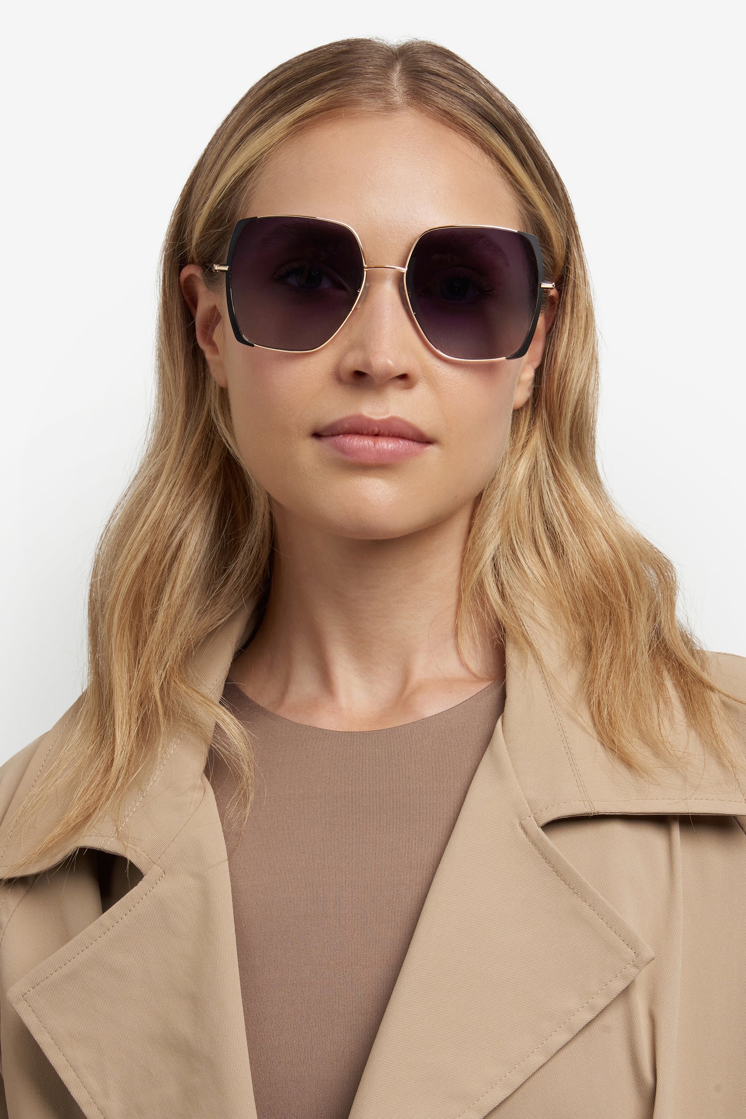 HUGO BOSS BOSS 1707/S RHL 9O 58