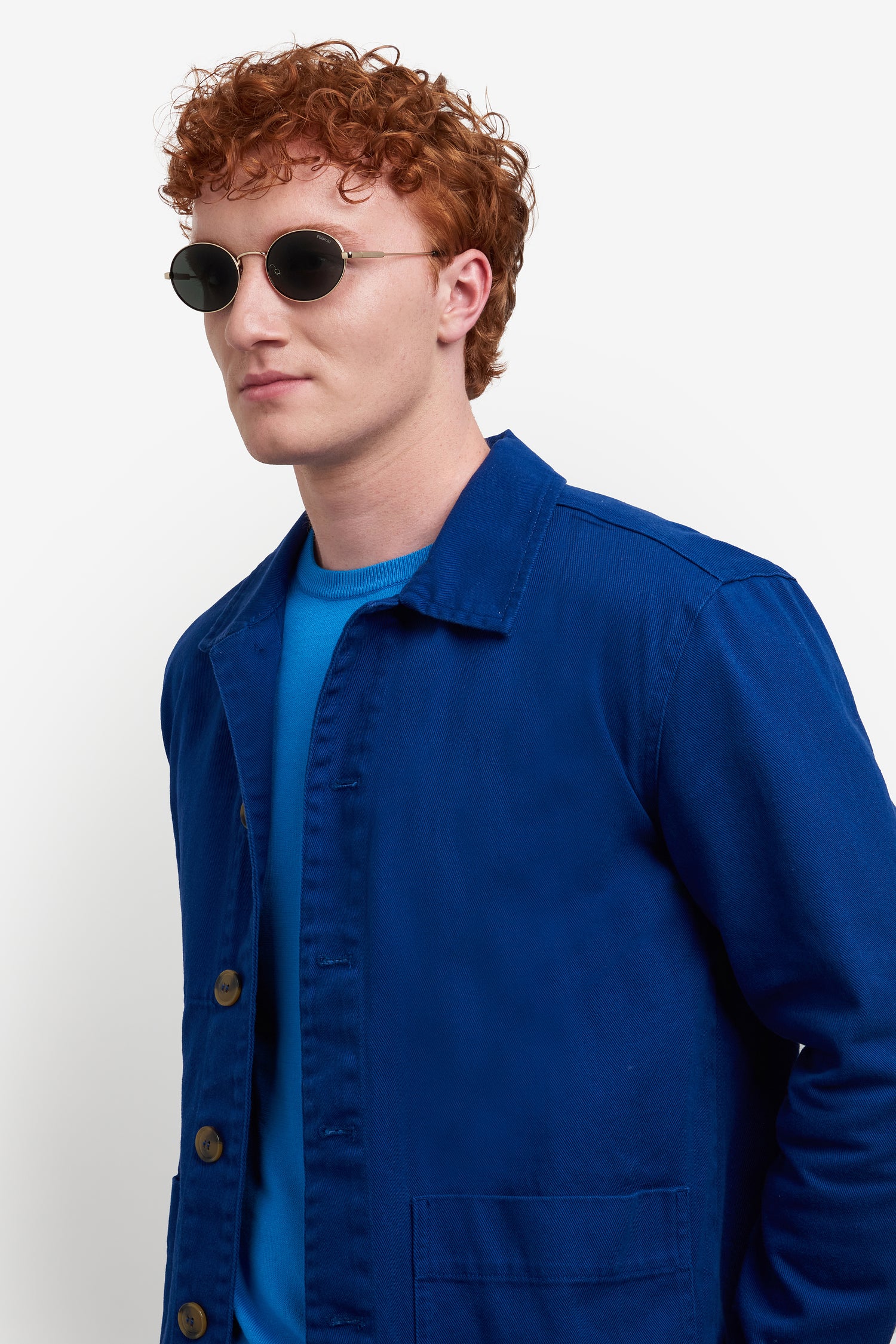 POLAROID PLD 6228/S/X 2M2 UC 53