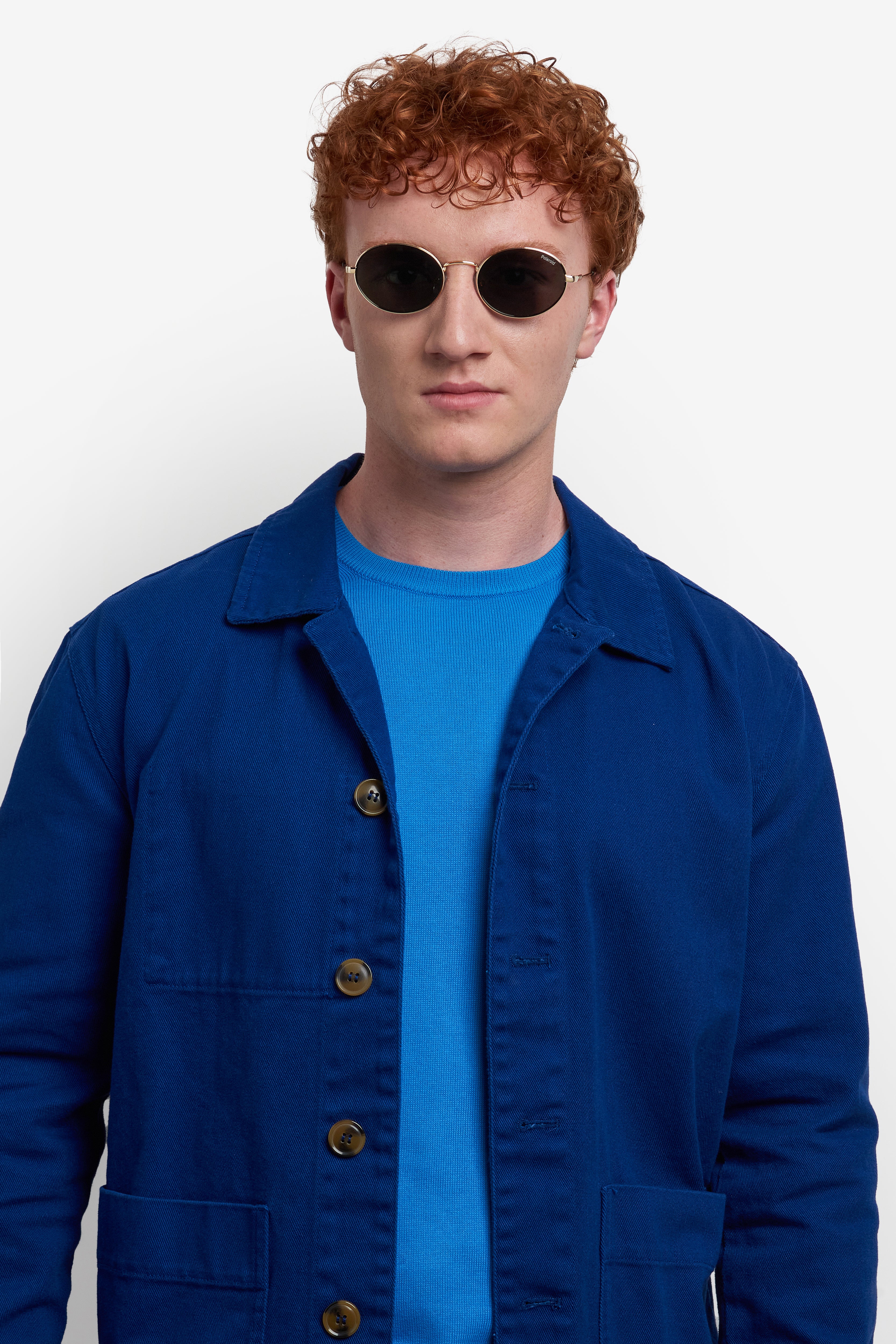 POLAROID PLD 6228/S/X 2M2 UC 53