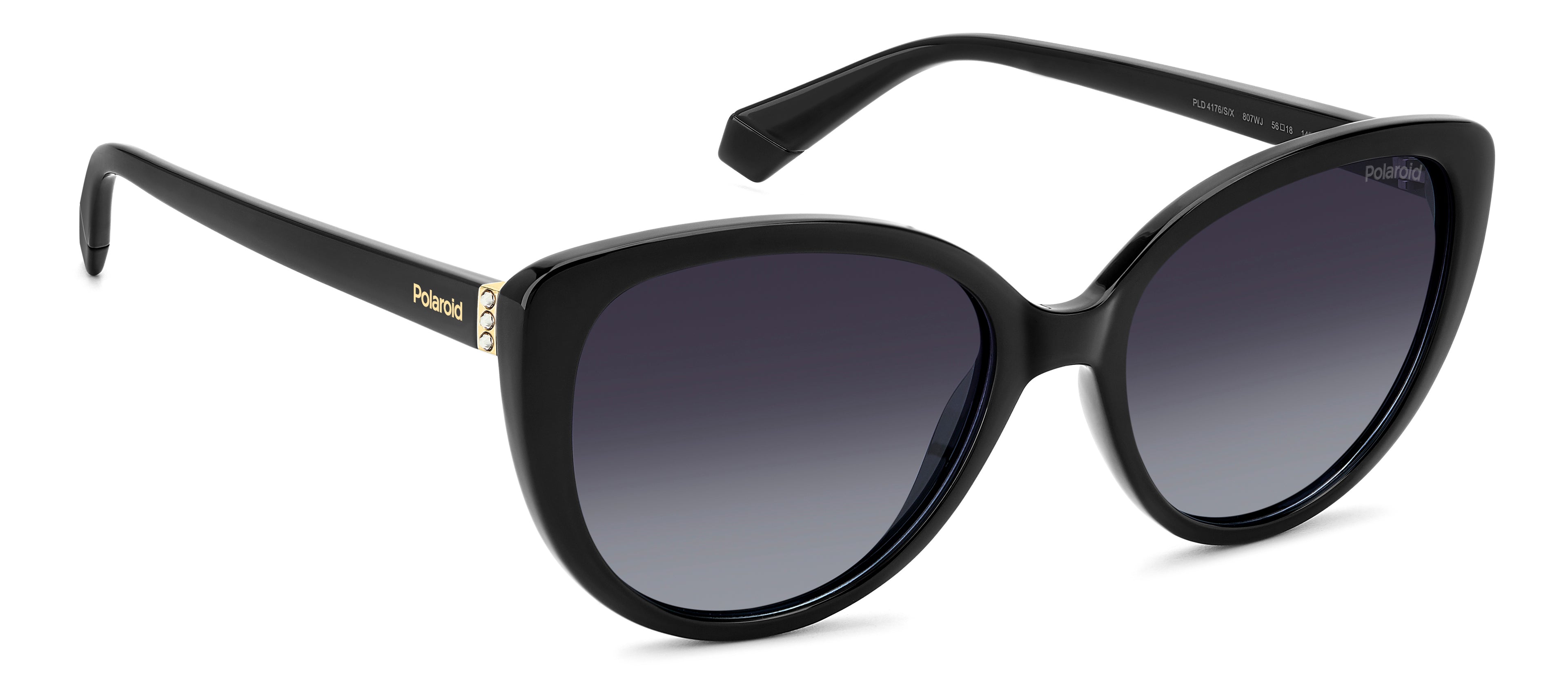 POLAROID PLD 4176/S/X 807 WJ 56