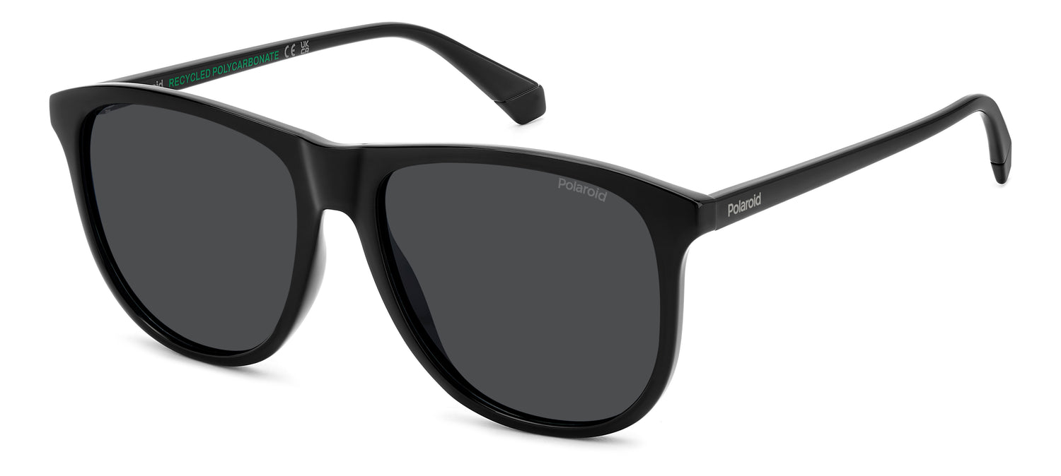 POLAROID PLD 4178/S 807 M9 55