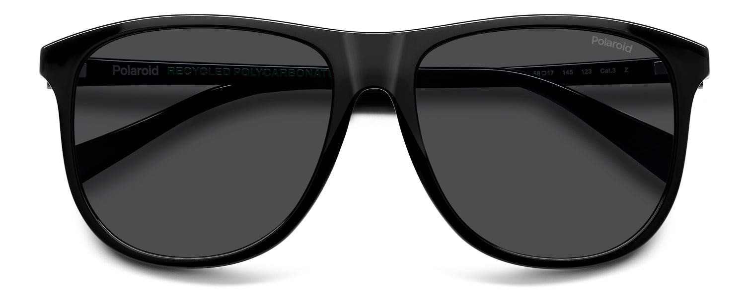 POLAROID PLD 4178/S 807 M9 58