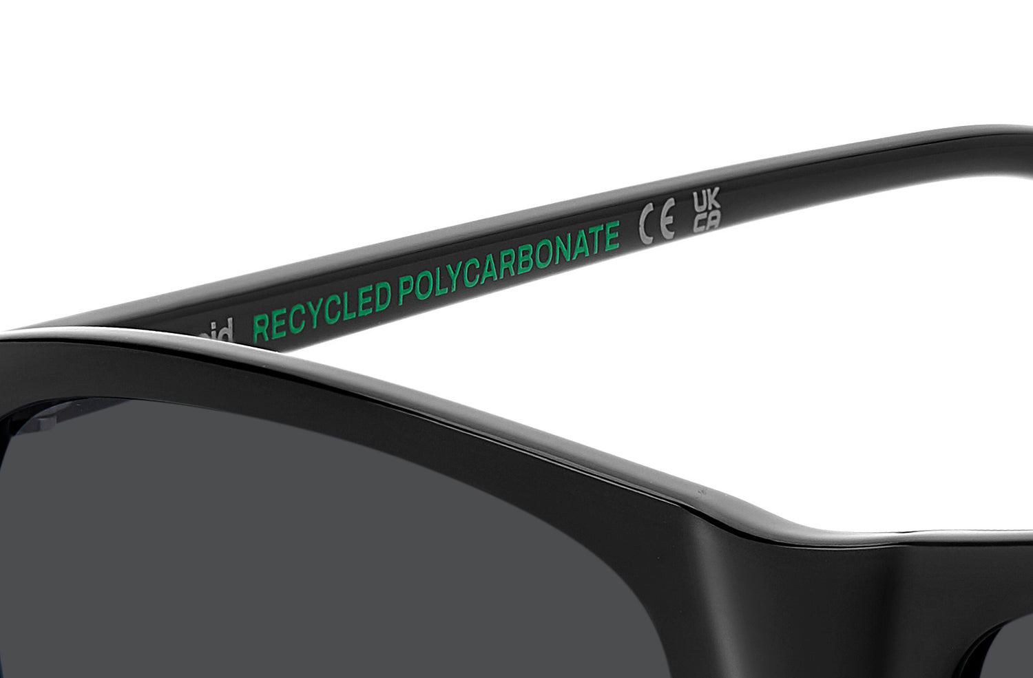 POLAROID PLD 4178/S 807 M9 58