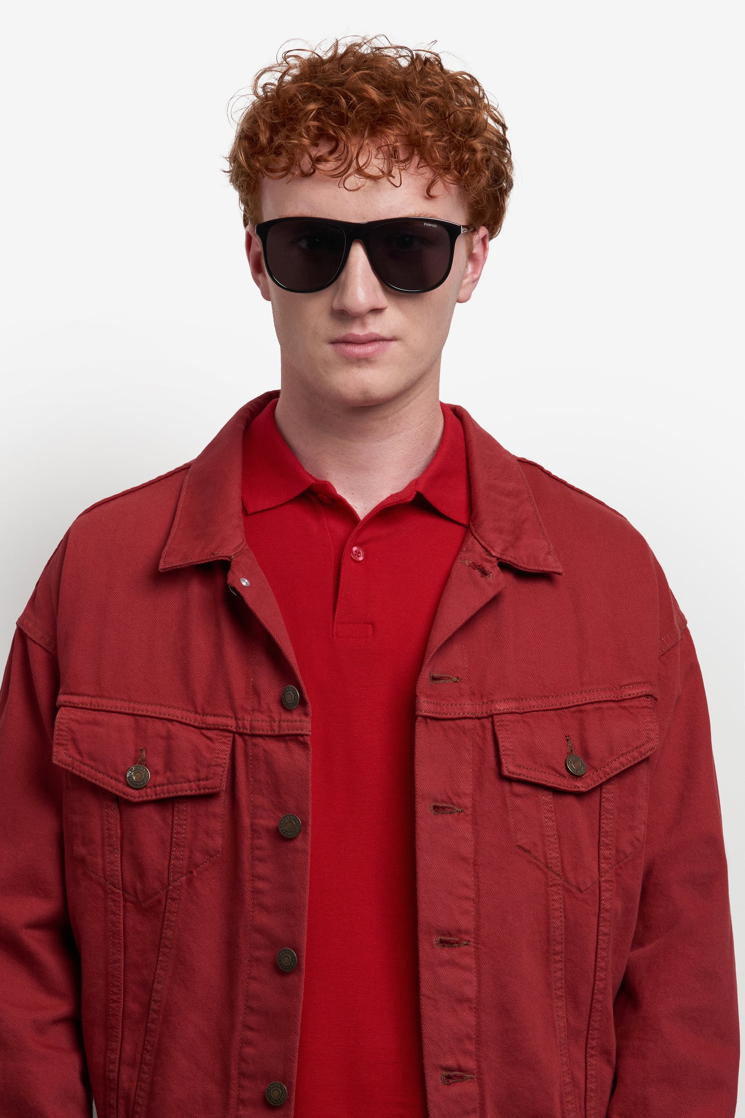 POLAROID PLD 4178/S 807 M9 58