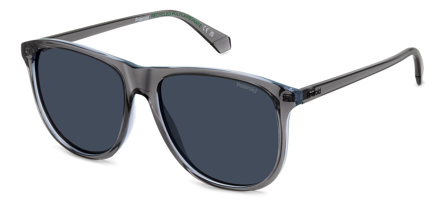 POLAROID PLD 4178/S KB7 C3 55