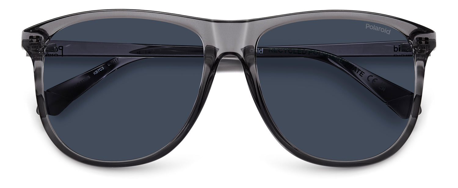 POLAROID PLD 4178/S KB7 C3 58