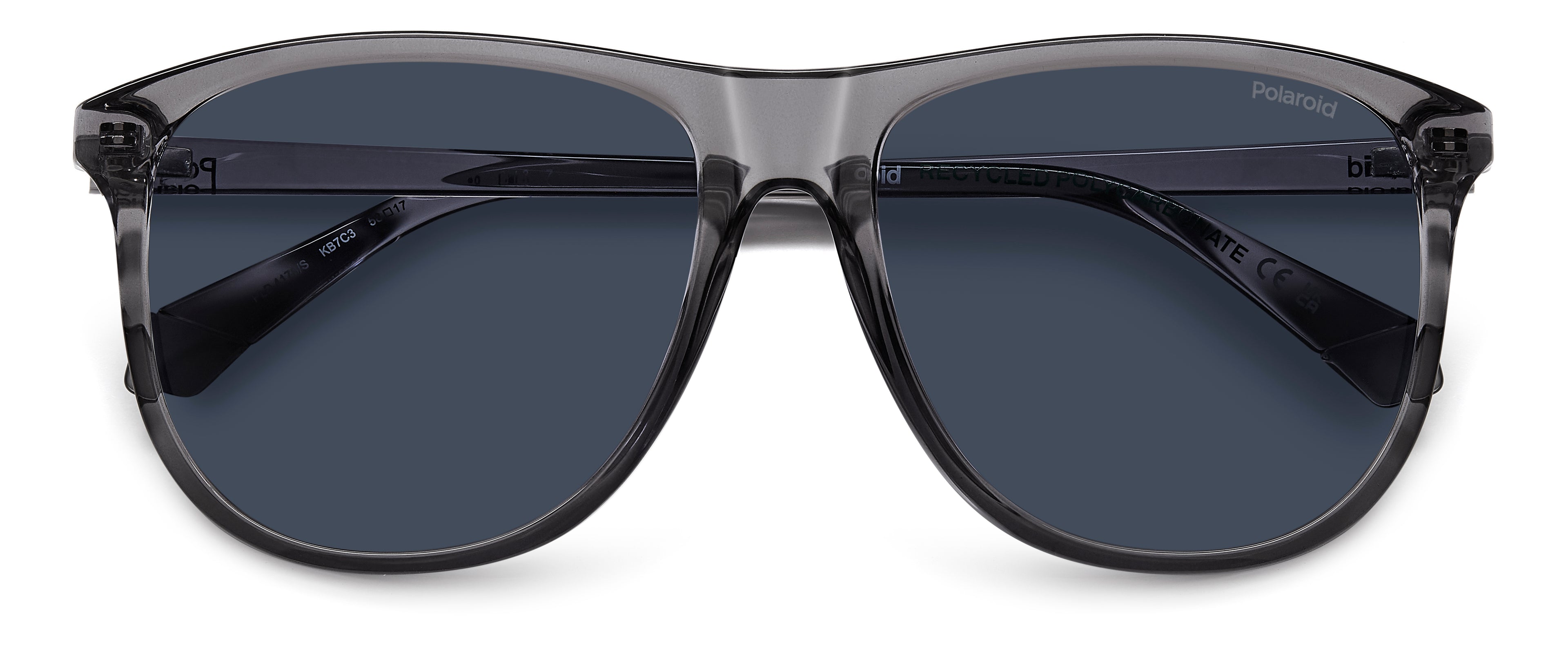 POLAROID PLD 4178/S KB7 C3 55