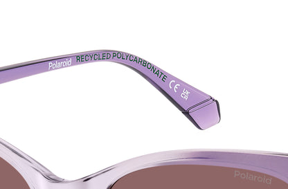 POLAROID PLD 4179/S B3V KL 55