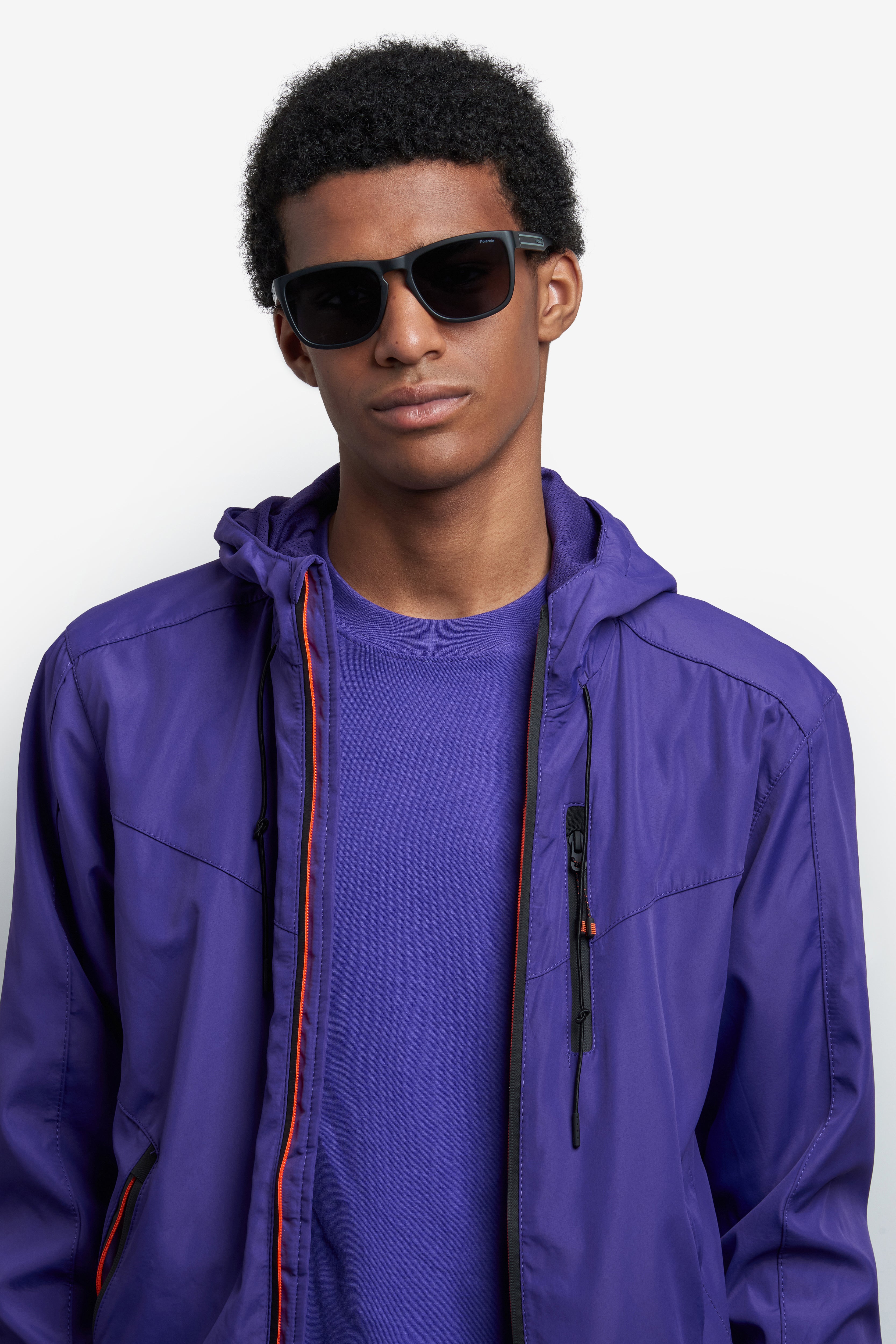 POLAROID PLD 2161/S O6W M9 57