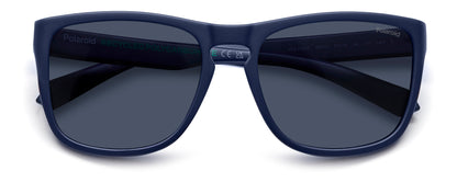 POLAROID PLD 2161/S RCT C3 57