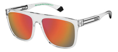 POLAROID PLD 2162/S 900 OZ 56