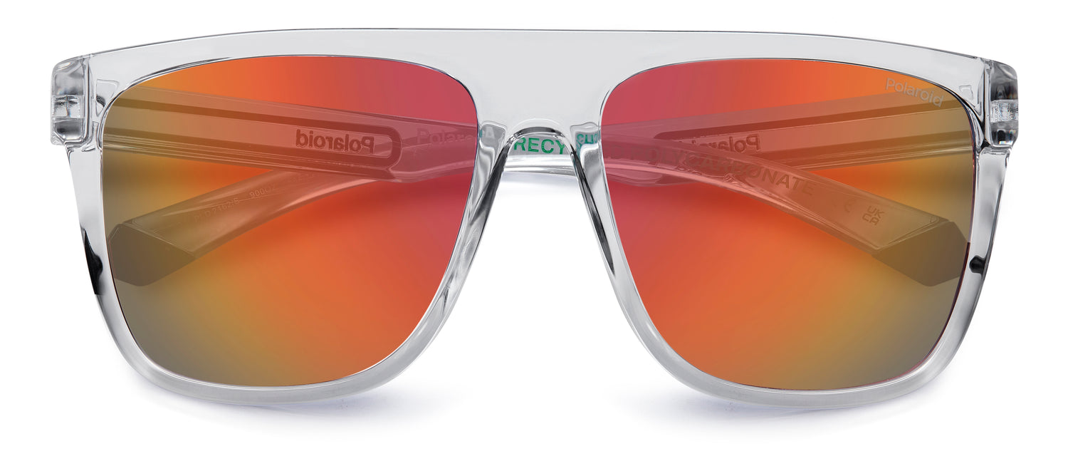 POLAROID PLD 2162/S 900 OZ 56